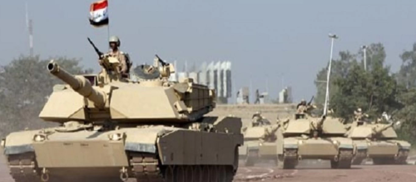 Χ.Ακάρ: «Η Αίγυπτος να απέχει από δηλώσεις που μπορεί να οδηγήσουν σε πόλεμο»